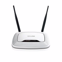 TP-LINK juhtmevaba router 300Mb/s TL-WR841N