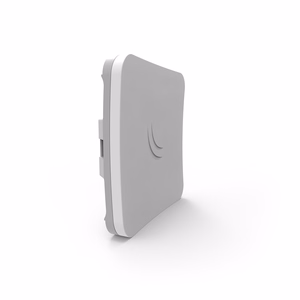 MikroTik SXTsq 5nD pääsupunkt, 1xLAN