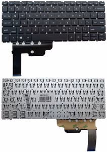 HP Probook 440 G9, 445 G9 klaviatuur, USA