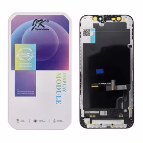 JK LCD Display jaoks IPHONE 12 Mini FullHD Incell (Change IC)