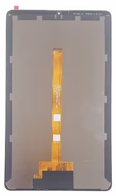 LCD screen Samsung X110 TAB A9 WiFi 8.7 2023 koos touch screen Must (Refurbished) ORG