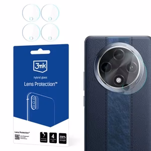 Oppo F27 Pro+ – 3mk Lens Protection kaamera objektiivi kaitse