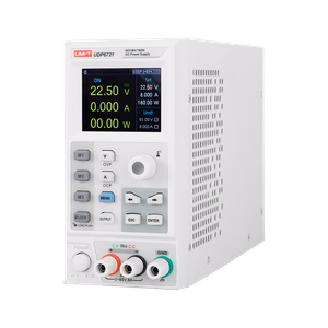 Uni-T UDP6721 laboratooriumi toiteallikas