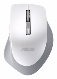 Hiir USB Optical WRL WT425/P.WHITE 990XB0280-BMU010 Asus
