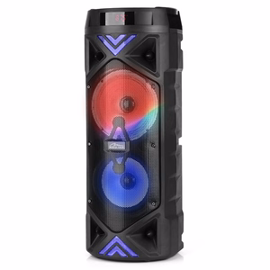MEDIA-TECH POWER AUDIO BT FUNBOX KEG PRO MT3182 juhtmevaba kõlar