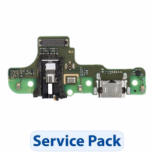 ServicePack laadimisplaat SAMSUNG A20s A207F GH81-17775A