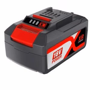 Elektritööriista aku EINHELL18V, 4.0Ah, Li-Ion