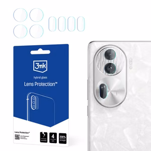 Oppo Reno11 Pro PJJ110 – 3mk Lens Protection kaamera objektiivi kaitse