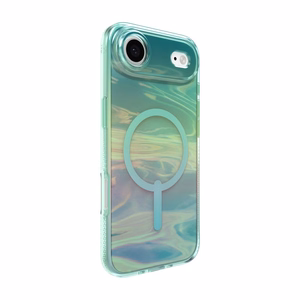 ZAGG case MILAN SNAP compatible koos MagSafe jaoks IPHONE 17 Air oil slick