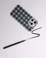 Benks Magnetic Armor Vichy Kevlar Ümbris (BF65) jaoks Iphone 16 Pro must