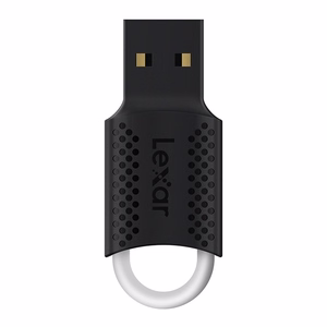 USB mälupulk USB2 32GB/V40 LJDV40-32GAB LEXAR