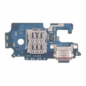 Laadimispistik ühilduv Samsung S731 S25 FE šleifiga / plata OEM