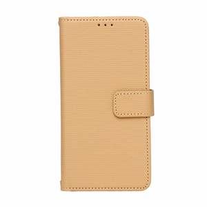 Smart Triangle ümbris Honor 600 / Honor 600 Pro pruun