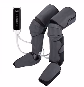 Air compression leg massager Reach LKM4