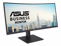 ASUS VA34VCPSR 34-tolline VA WLED kumer monitor