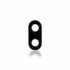 Rear Camera Lens Ühildub OnePlus 6 Rear Camera Lens