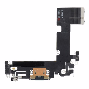 Charging flex USB jaoks IPHONE 13 must (pulled)