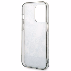 Guess GUHCP14XHGPLHG iPhone 14 Pro Max 6.7 "hall / hall hardcase Porcelain Collection