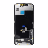 JK LCD Display jaoks IPHONE 13 MINI FullHD Incell