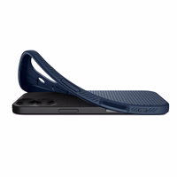 SPIGEN ümbris LIQUID AIR jaoks IPHONE 17 tumesinine