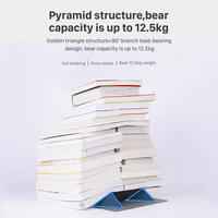 Nillkin Ascent adjustable laptop alus hall