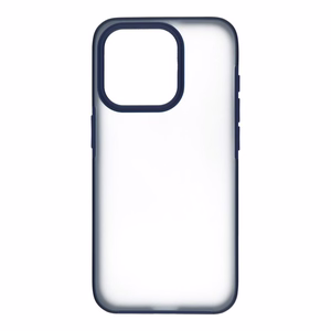 BLUEO APE Phone Ümbris - Apple iPhone 15 Pro sinine