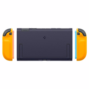 Spigen Nano Pop Ümbris jaoks Nintendo Switch 2 - tumesinine sinine