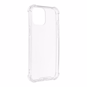 ROAR Ümbris ARMOR jaoks IPHONE 12 Pro Max läbipaistev