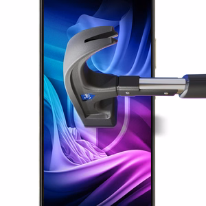 Realme Note 70T – 3mk Silky Matt Pro telefoni ekraanikaitse