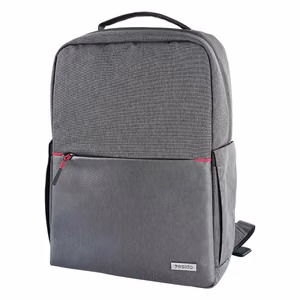 YESIDO WB34 veekindel seljakott 16" 45x30x12cm, hall