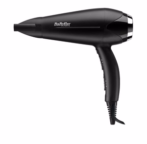 BaByliss D572DE – föön, 2200 W, must