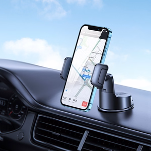 Car phone hoidja Joyroom JR-ZS284 (dashboard) must