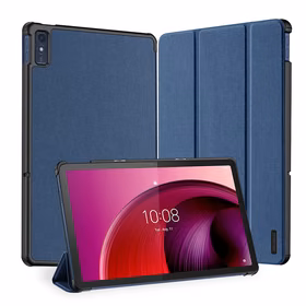 Ümbris Dux Ducis Domo Lenovo Tab M10 5G 10.6 TB360ZU dark sinine