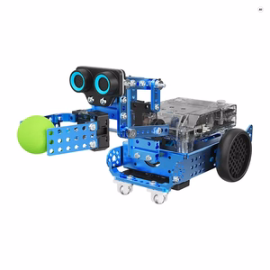 xTool Smart World lisamoodul mudelile mBot2