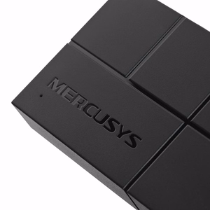 Mercusys Настольный коммутатор 8 портов 10/100/1000 Мбит/с