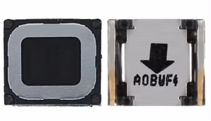 Originaalkõlar Huawei Honor 50 Lite (teeninduskomplekt)