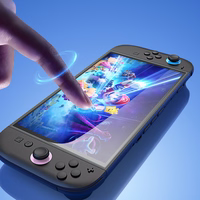 Karastatud klaas Dux Ducis HD (+ Alignment Tool) Nintendo Switch