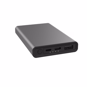 Setty Recycling akupank 5000 mAh 12W hall QRPB5-12-18