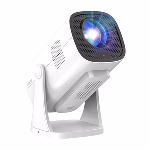 Phillips N-250 1080p projektor (valge)