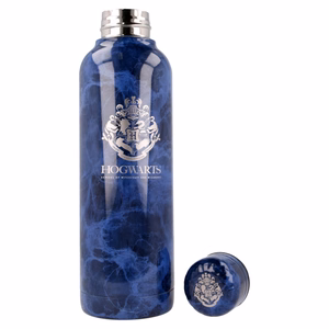 Harry Potter Hogwarts roostevabast terasest termopudel, 515 ml