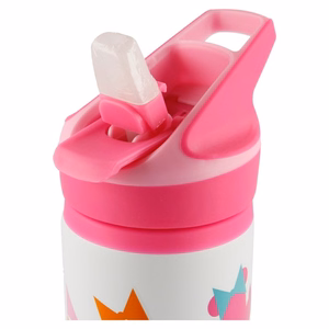 Minnie Mouse alumiiniumpudel, 710 ml