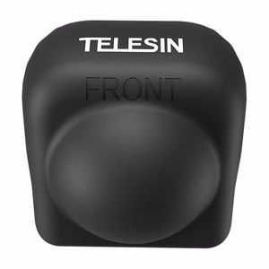 Telesin silicone lens cover jaoks Insta360 X4
