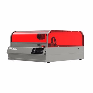 Creality Falcon 2 Pro S 40W lasergraveerimine masin