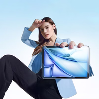 Joyroom JR-MST0161 Karastatud klaas jaoks iPad Pro 12.9" 2018/2020/2021/2022