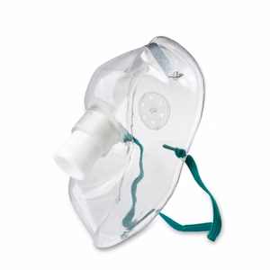 Medisana lastemask IN500/IN550
