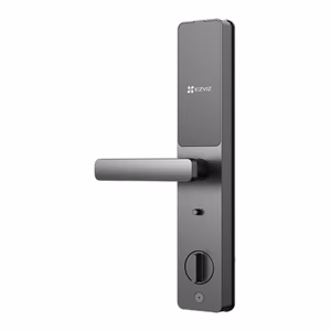 EZVIZ DL05 CS-DL05 – smart door handle, WBCP/M