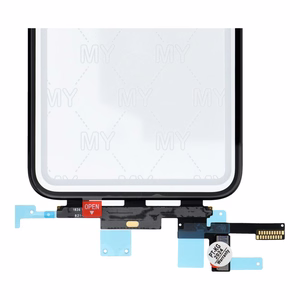 MUSTTBY Touch ekraan + oca IPHONE Xs