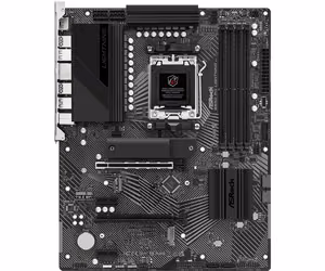 Asrock B650 PG Lightning emaplaat AMD B650 Socket AM5 ATX
