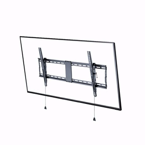 Gembird WM-90T-01 TV mount/stand 2.29 m (90") must