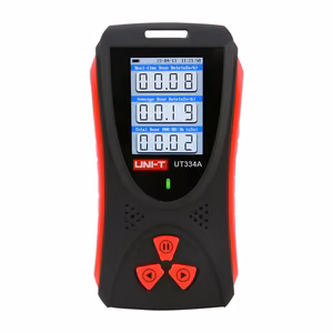 Uni-T UT334A Radiation Dosimeter